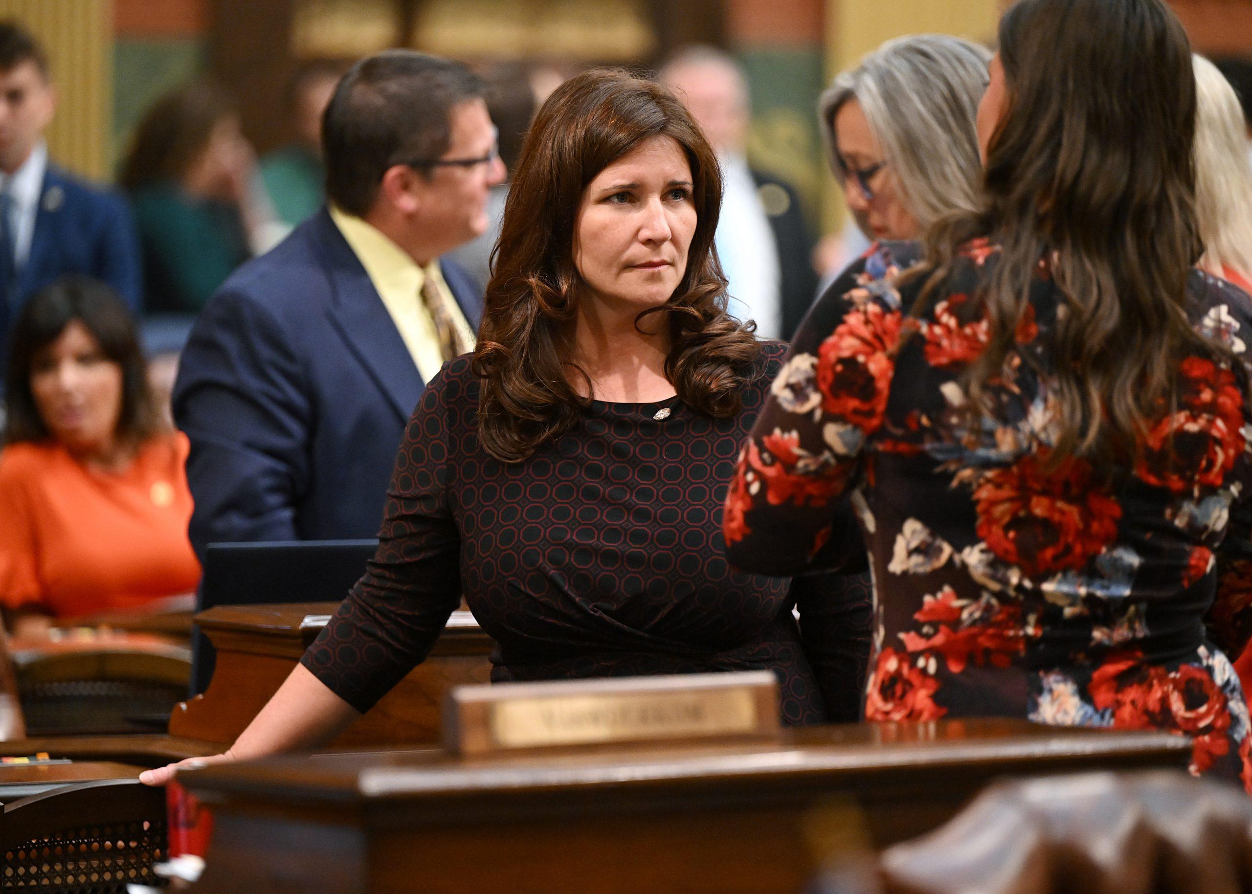 Michigan House Republicans