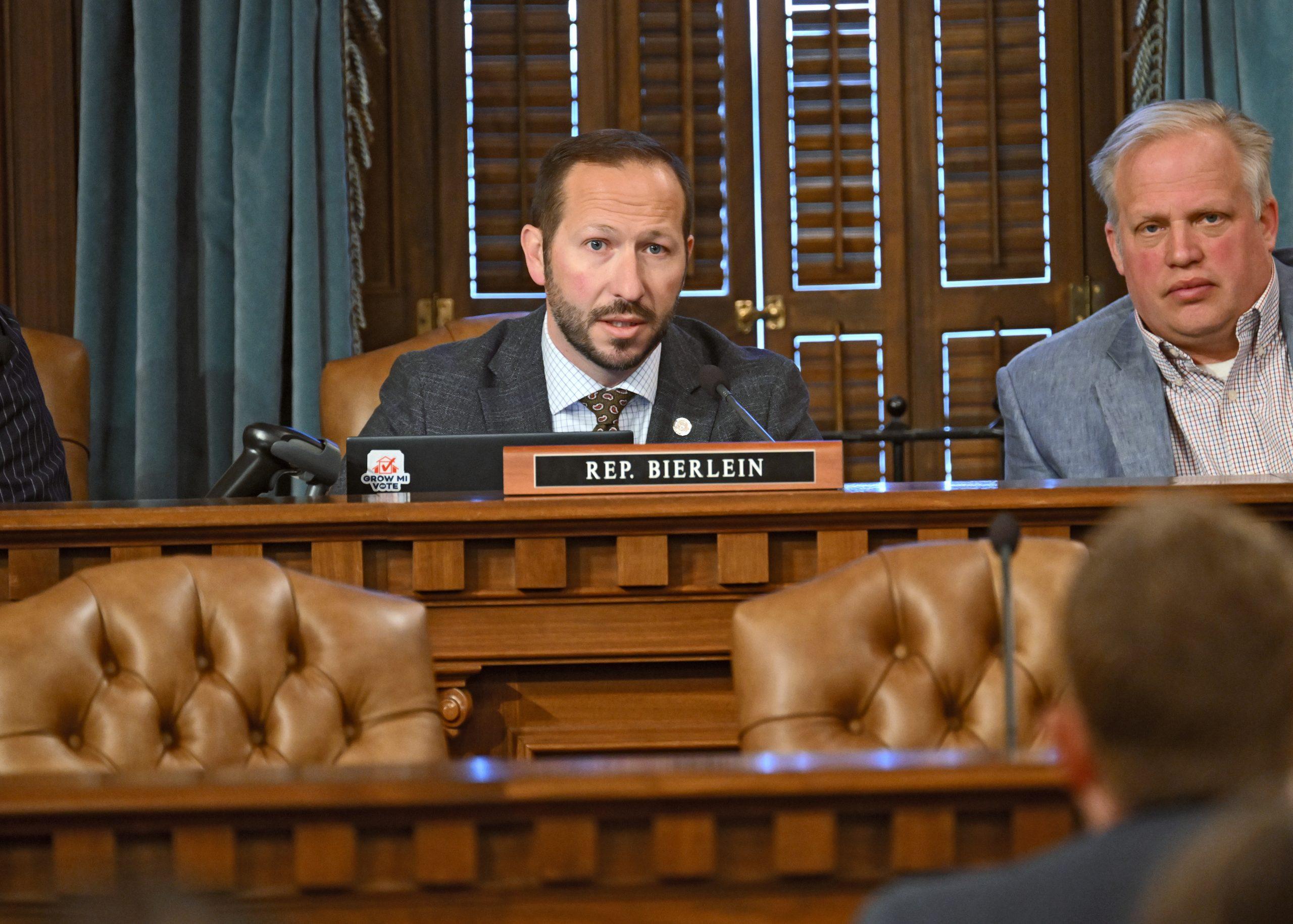 Michigan House Republicans