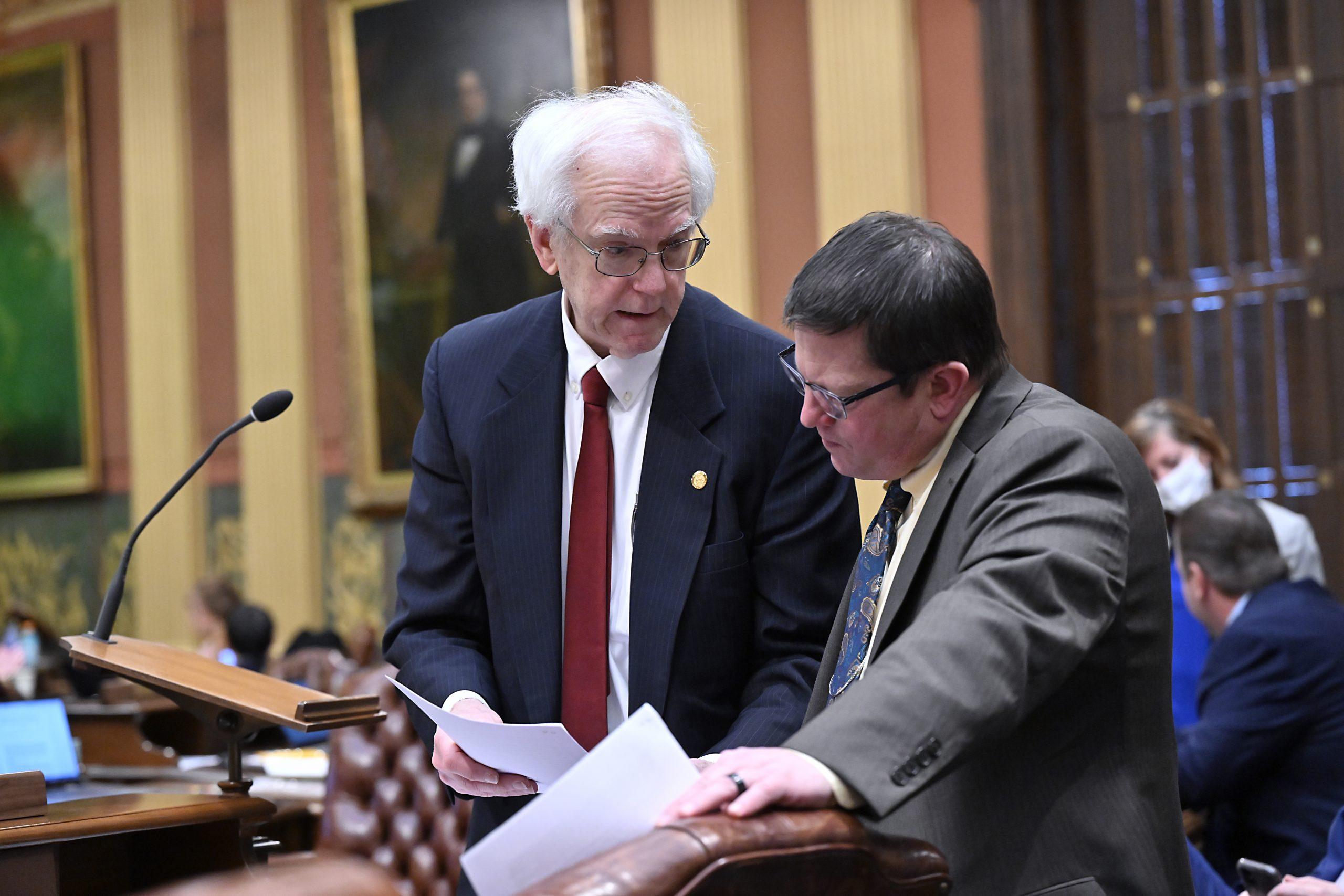 Michigan House Republicans