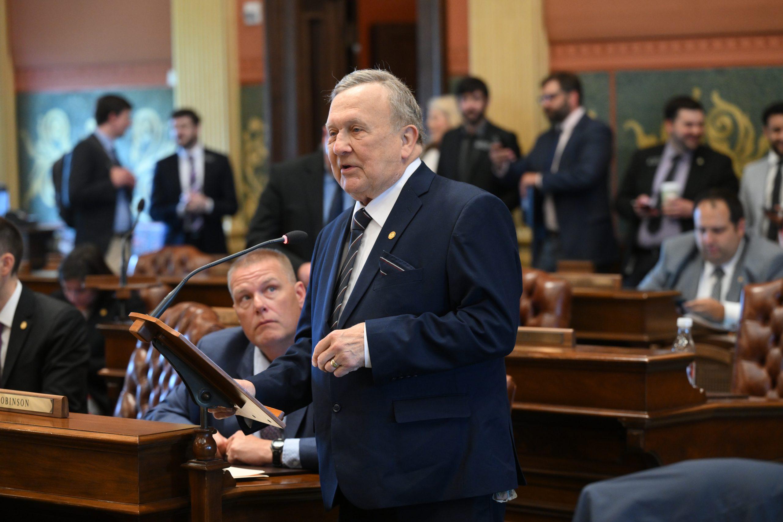 Michigan House Republicans