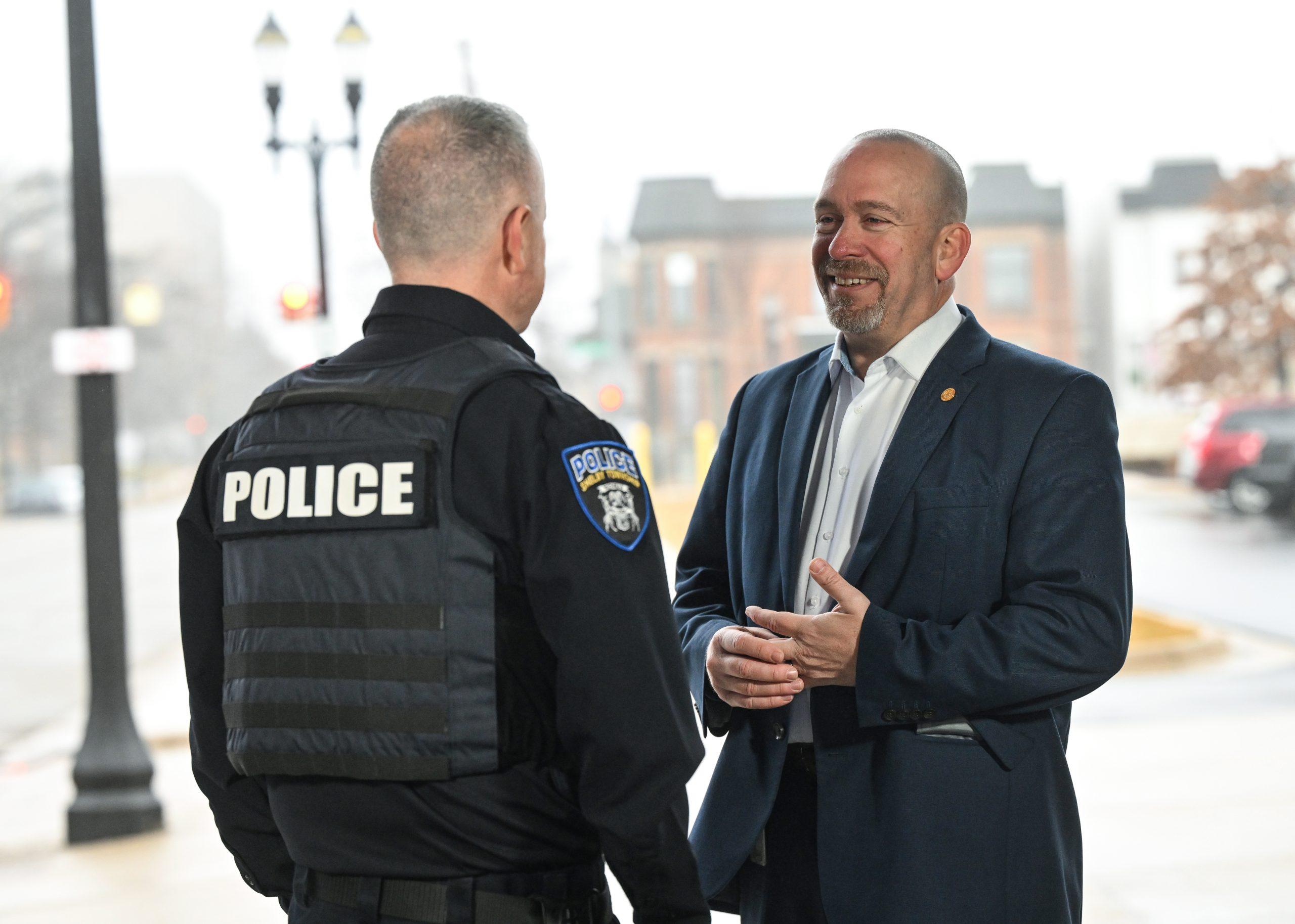 Michigan House Republicans