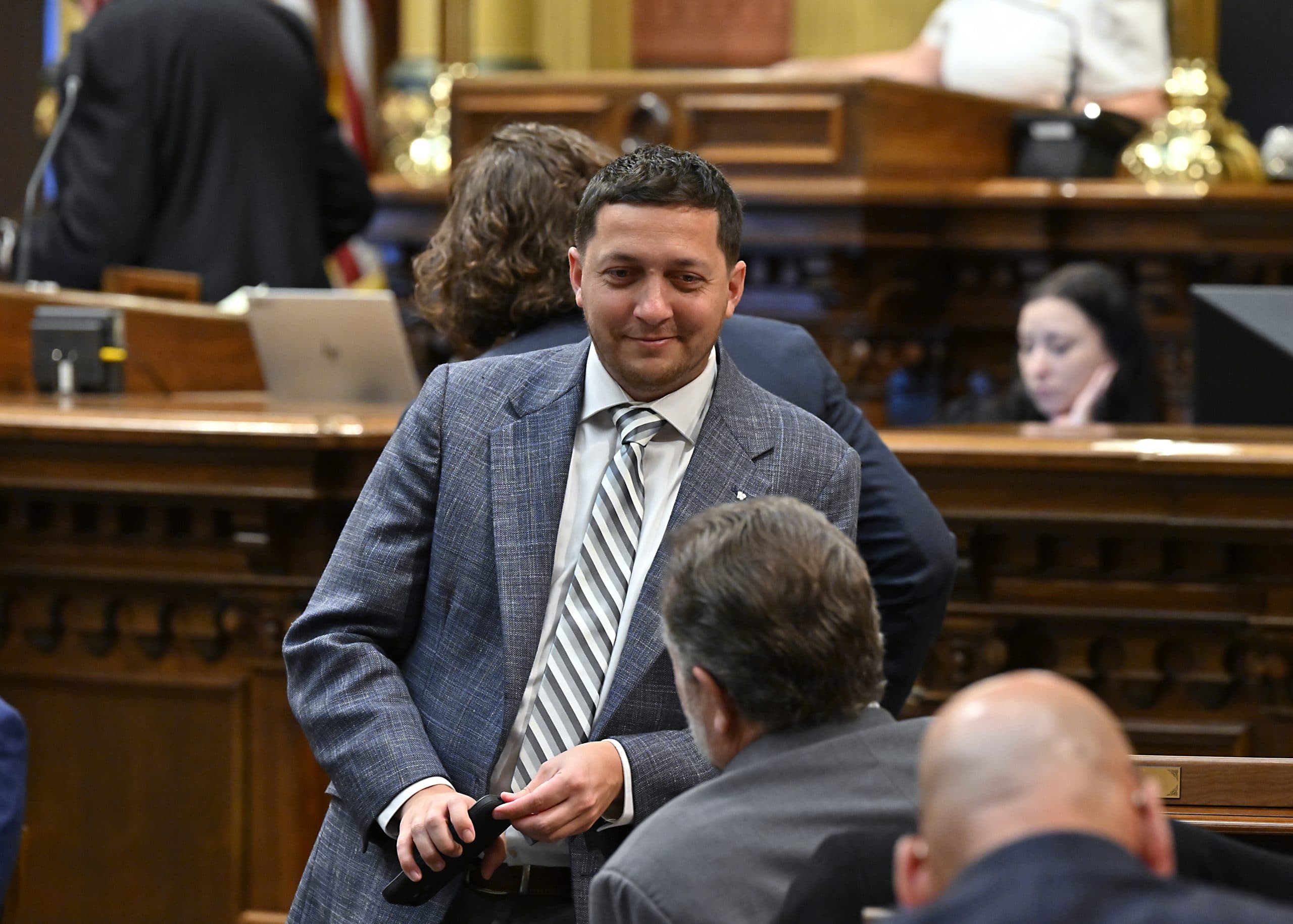 Michigan House Republicans