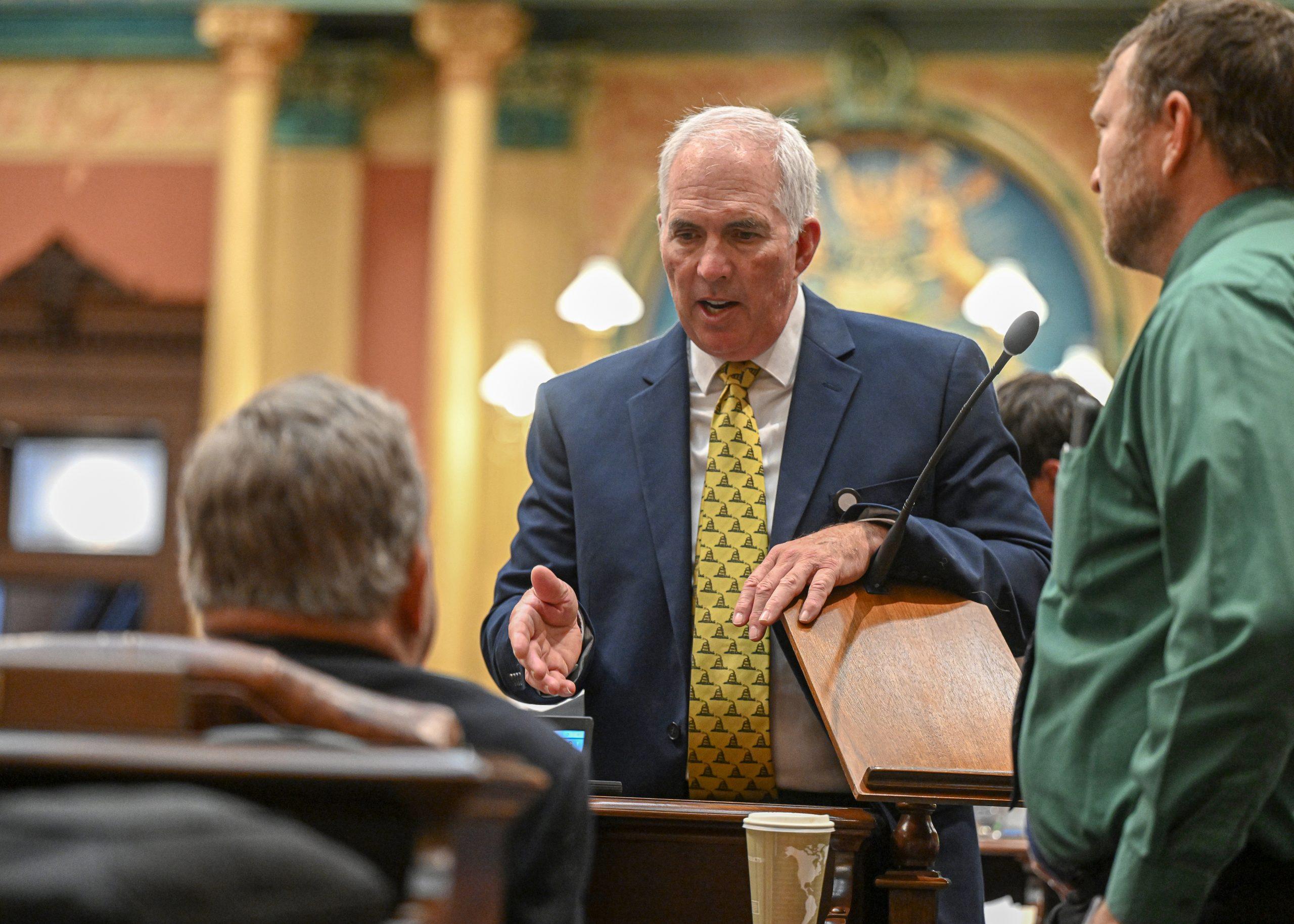 Michigan House Republicans